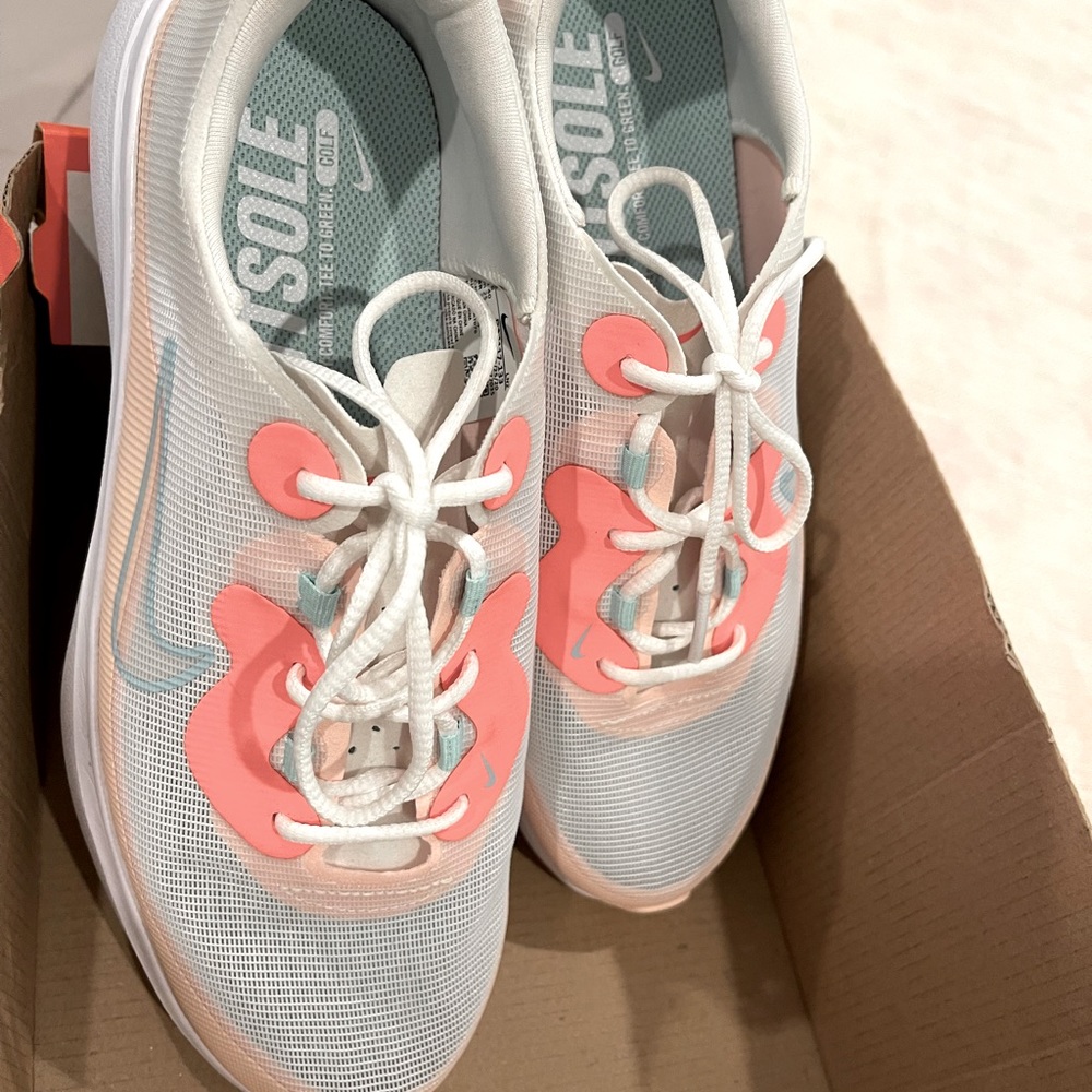 Nike women shoes size 8.5